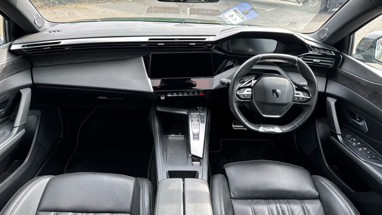 Peugeot 308 1.2 PureTech GT 5dr EAT8 Petrol Hatchback